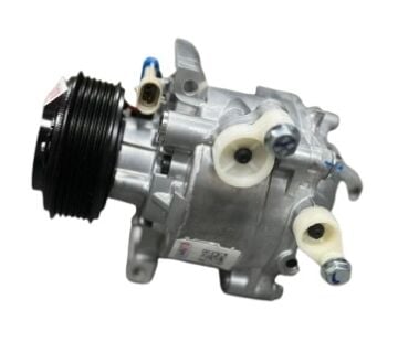 KLİMA KOMPRESÖR (PV6) OPEL MOKKA X 1.6 CDTI 95MM (15-)