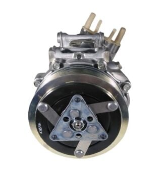 KLİMA KOMPRESÖR (PV6) PEUGEOT 3008 / CITROEN C4 - C5 119MM