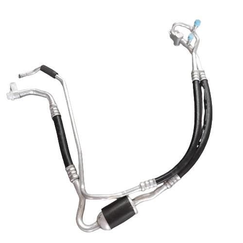 KLİMA HORTUMU OPEL VECTRA B EVAP - KOMP.- RAD. ARASI