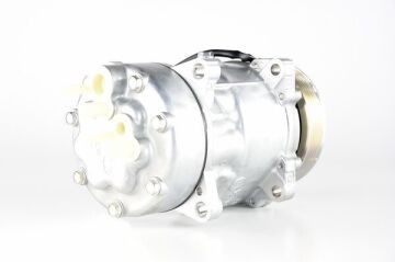 KLİMA KOMPRESÖR (PV6) PEUGEOT 307 (00-) 406 (95-)