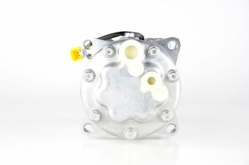 KLİMA KOMPRESÖR (PV6) PEUGEOT 307 (00-) 406 (95-)