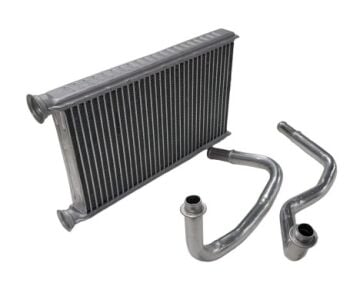 KALORİFER RADYATÖRÜ JEEP CHEROKEE 2.8 CRD