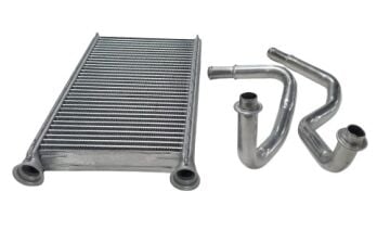 KALORİFER RADYATÖRÜ JEEP CHEROKEE 2.8 CRD