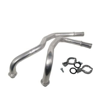 KALORİFER RADYATÖRÜ JEEP CHEROKEE 2.8 CRD