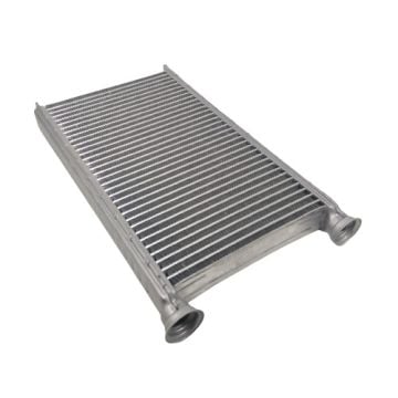 KALORİFER RADYATÖRÜ JEEP CHEROKEE 2.8 CRD