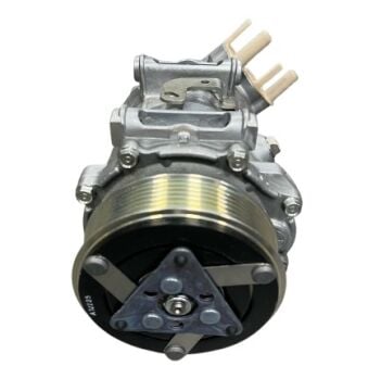 KLİMA KOMPRESÖR (PV6) PEUGEOT 308 407 5008 CITROEN C4  PICASSO 2.0 HDI