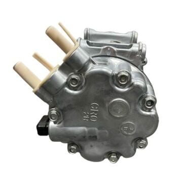 KLİMA KOMPRESÖR (PV6) PEUGEOT 308 407 5008 CITROEN C4  PICASSO 2.0 HDI