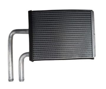 KALORİFER RADYATÖRÜ MITSUBISHI CANTER 304