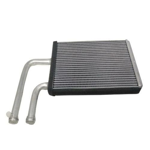 KALORİFER RADYATÖRÜ MITSUBISHI CANTER 304
