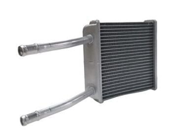 KALORİFER RADYATÖRÜ OPEL VECTRA A 1.4  BORULU