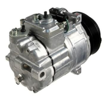 KLİMA KOMPRESÖR (PV6) RANGE ROVER III 4.2 4.4İ