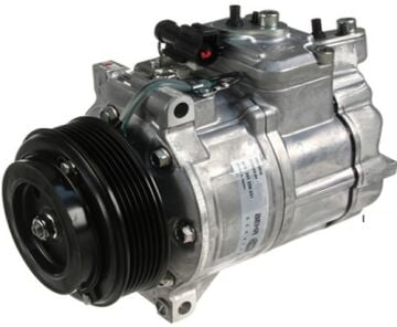 KLİMA KOMPRESÖR (PV6) RANGE ROVER III 4.2 4.4İ