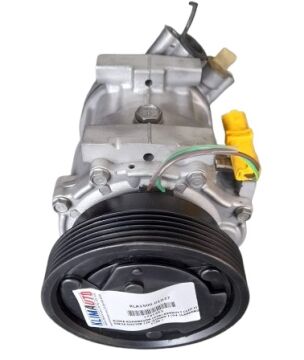 KLİMA KOMPRESÖR (PV6) RENAULT CLIO II  DACIA DUSTER (10-)LOGAN I (04-)SANDERO I (08-)