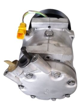 KLİMA KOMPRESÖR (PV6) RENAULT CLIO II  DACIA DUSTER (10-)LOGAN I (04-)SANDERO I (08-)