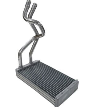 KALORİFER RADYATÖRÜ NİSSAN NAVARA 2.5 DCI