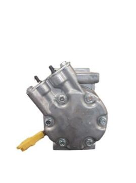 KLİMA KOMPRESÖR (PV6) RENAULT CLIO- KANGO SD6V12 125MM