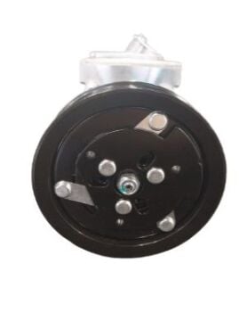 KLİMA KOMPRESÖR (PV6) RENAULT CLIO- KANGO SD6V12 125MM