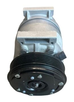 KLİMA KOMPRESÖR (PV6) RENAULT LAGUNA II (01-)VEL SATIS (02-)