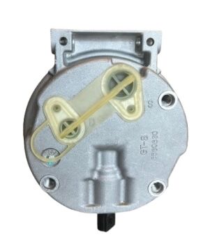 KLİMA KOMPRESÖR (PV6) RENAULT LAGUNA II (01-)VEL SATIS (02-)