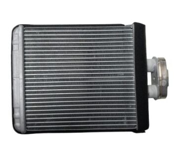 KALORİFER RADYATÖRÜ VOLKSWAGEN POLO 1.4 TDI