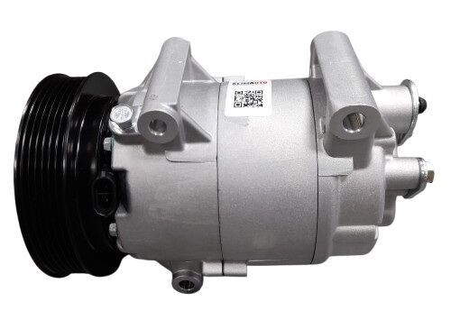 KLİMA KOMPRESÖR (PV6) RENAULT MEGANE II SCENIC