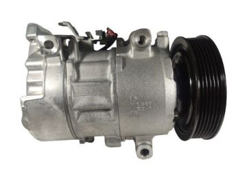 KLİMA KOMPRESÖR (PV6) RENAULT MEGANE III (08-)SCENIC III (08-)