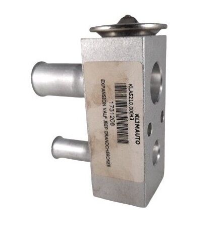 EXPANSION VALF JEEP GRANDCHEROKEE