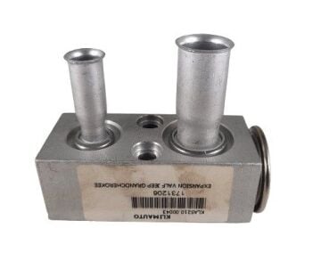 EXPANSION VALF JEEP GRANDCHEROKEE