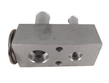 EXPANSION VALF JEEP GRANDCHEROKEE