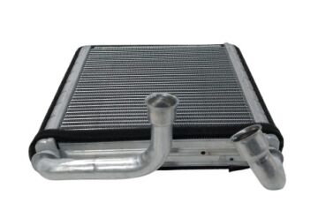 KALORİFER RADYATÖRÜ VW GOLF VII 1.4 TSI / 1.6 TDI