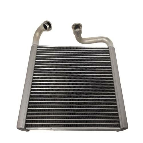 KALORİFER RADYATÖRÜ VW GOLF VII 1.4 TSI / 1.6 TDI