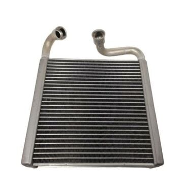 KALORİFER RADYATÖRÜ VW GOLF VII 1.4 TSI / 1.6 TDI