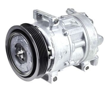 KLİMA KOMPRESÖR (PV6) TOYOTA AURIS