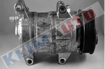 KLİMA KOMPRESÖR (PV6) TOYOTA CH-R