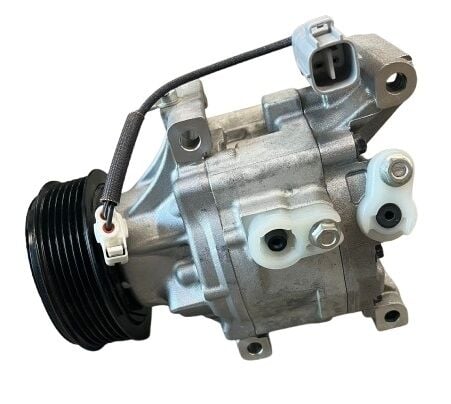 KLİMA KOMPRESÖR (PV6) TOYOTA COROLLA