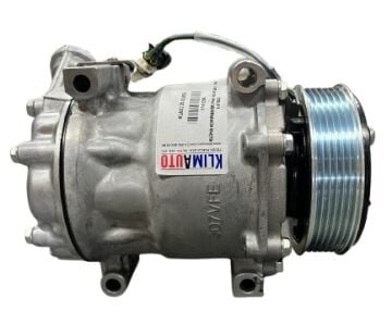 KLİMA KOMPRESÖR (PV6) VOLVO S60 / S80 1.6 TDCI