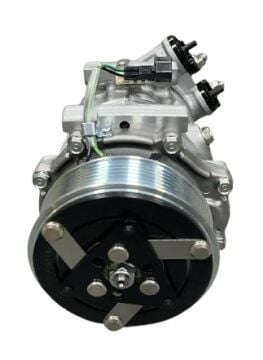 KLİMA KOMPRESÖR (PV6) VOLVO S60 / S80 1.6 TDCI