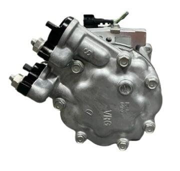 KLİMA KOMPRESÖR (PV6) VOLVO S60 / S80 1.6 TDCI