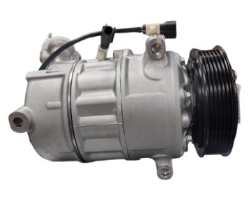 KLİMA KOMPRESÖR (PV6) VOLVO S60 S80