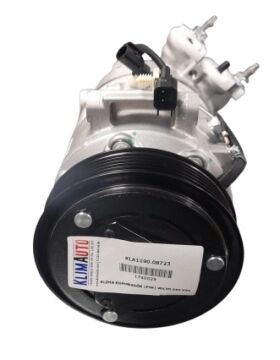 KLİMA KOMPRESÖR (PV6) VOLVO S60 S80