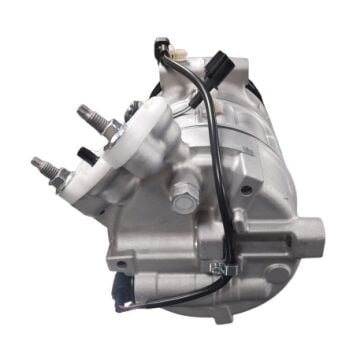 KLİMA KOMPRESÖR (PV6) VOLVO S60 S80