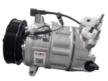 KLİMA KOMPRESÖR (PV6) VOLVO S60 S80