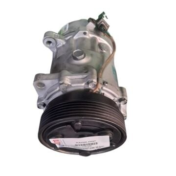 KLİMA KOMPRESÖR (PV6) VW BORA (99-)GOLF IV (97-)AUDI  A3(96-)