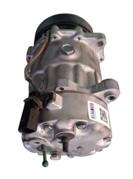 KLİMA KOMPRESÖR (PV6) VW BORA (99-)GOLF IV (97-)AUDI  A3(96-)