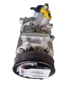 KLİMA KOMPRESÖR (PV6) VW GOLF V CADDY JETTA AUD