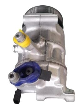 KLİMA KOMPRESÖR (PV6) VW GOLF V CADDY JETTA AUD