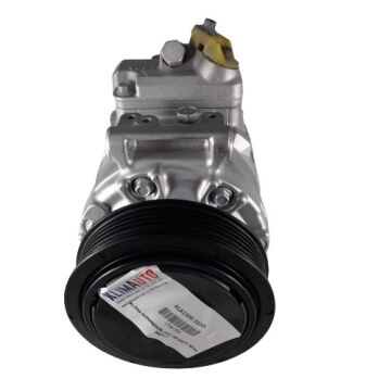 KLİMA KOMPRESÖR (PV6) VW GOLF V JETTA PASSAT