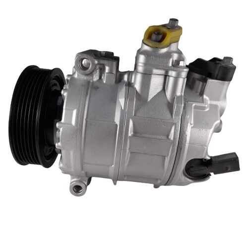 KLİMA KOMPRESÖR (PV6) VW GOLF V JETTA PASSAT