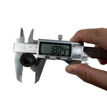 KLİMA HORTUMU A10 13/32 10MM