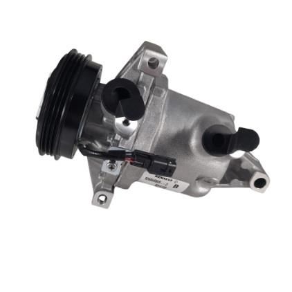 KLİMA KOMPRESÖR (PV3) RENAULT / CLIO / LOGAN / SANDERO (18-)